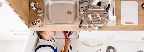 Efficient Plumbing Installations in Portishead Upgrade Your Systems