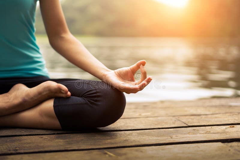 Embodied Spirituality Meditation and Yoga Exploration