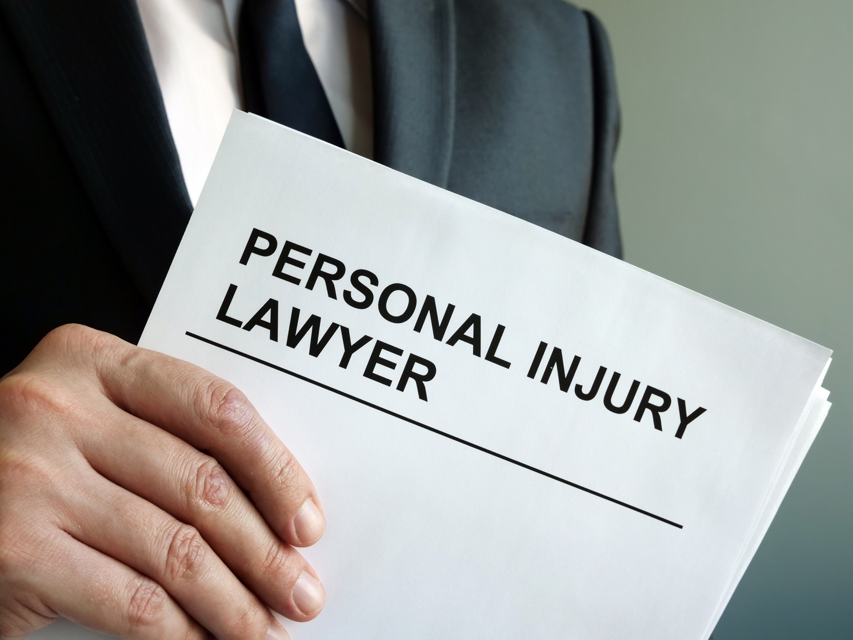 Empowering Victims: Compassionate Personal Injury Legal Support