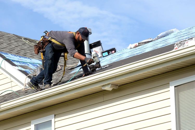 Roofing Services Revolution Transforming Houses, Transforming Lives