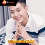 PHẠM ANH QUÂN