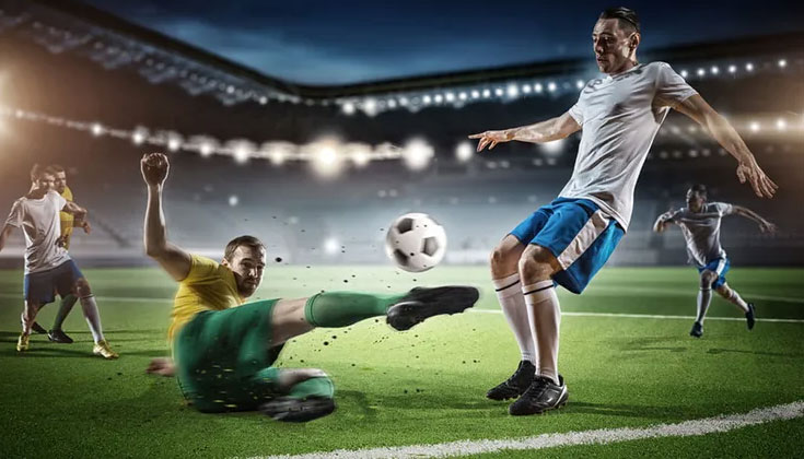 Cách Tính Tiền Kèo Xiên Bóng Đá