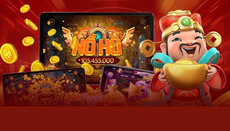 Top game nổ hũ nên chơi với 88k miễn phí tại Xoc Dia 88