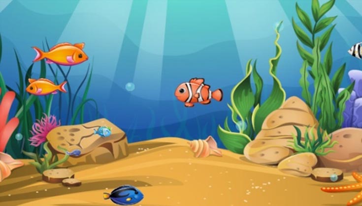 Cá Lớn Nuốt Cá Bé