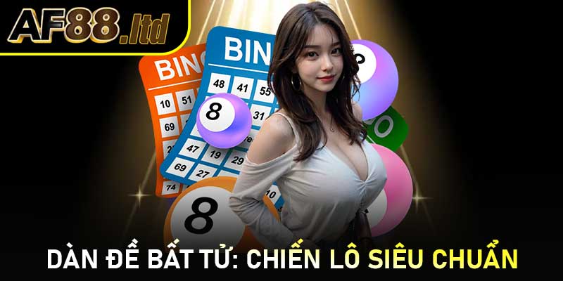 Dàn đề bất tử: Chiến lô siêu chuẩn